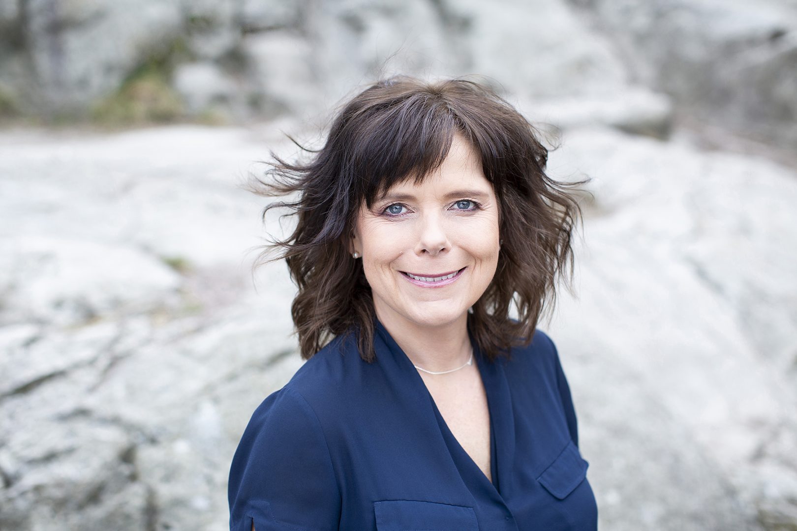 Anna-Karin Lingham. Foto: Jini Sofia Lee