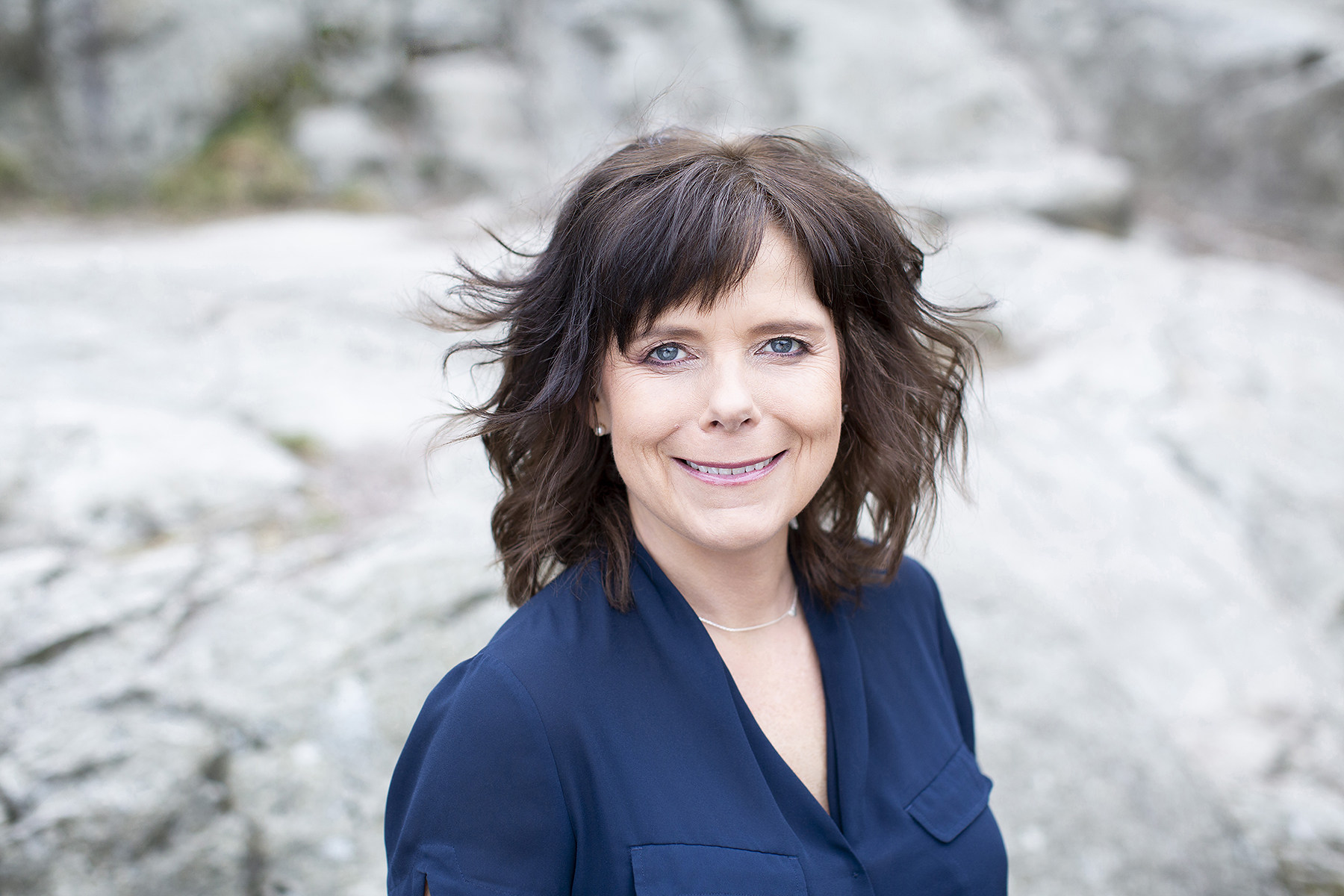 Anna-Karin Lingham. Foto: Jini Sofia Lee