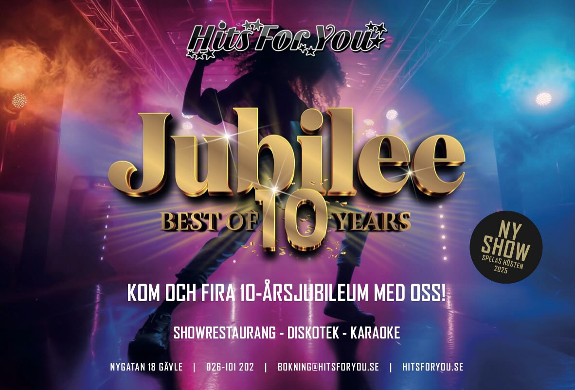 julfest
