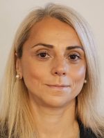 Elena profilbild