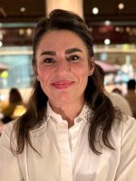 Gabriella profilbild