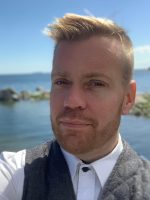 Joel profilbild