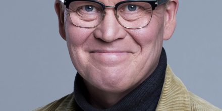 Föreläsare: Kjell Dahlin