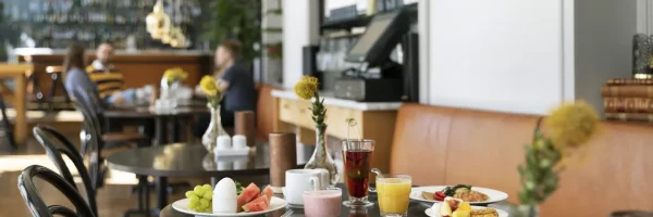 frukost