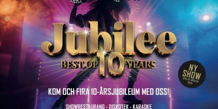 julfest