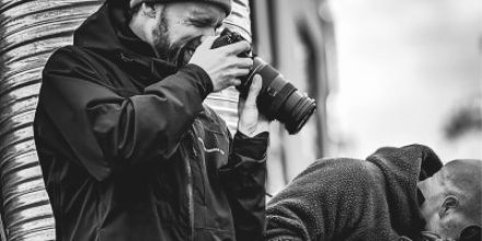 Fotograf i bild: Jim Stenborg
