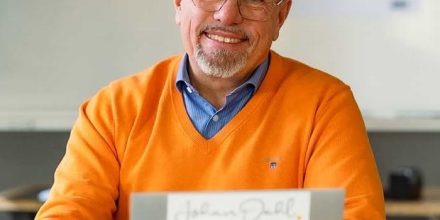 Johan Dahl