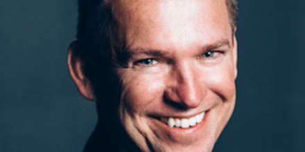 Micke Darmell, föreläsare